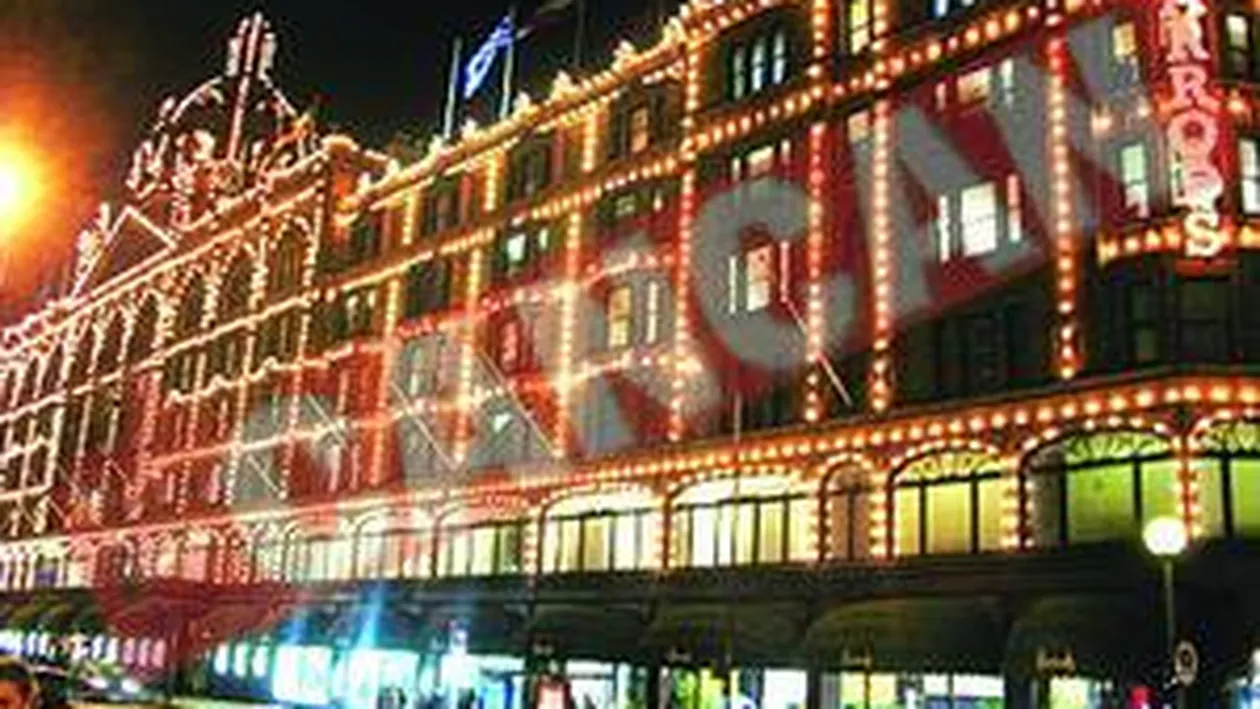 Centrul Londrei, cea mai scumpa zona din UE