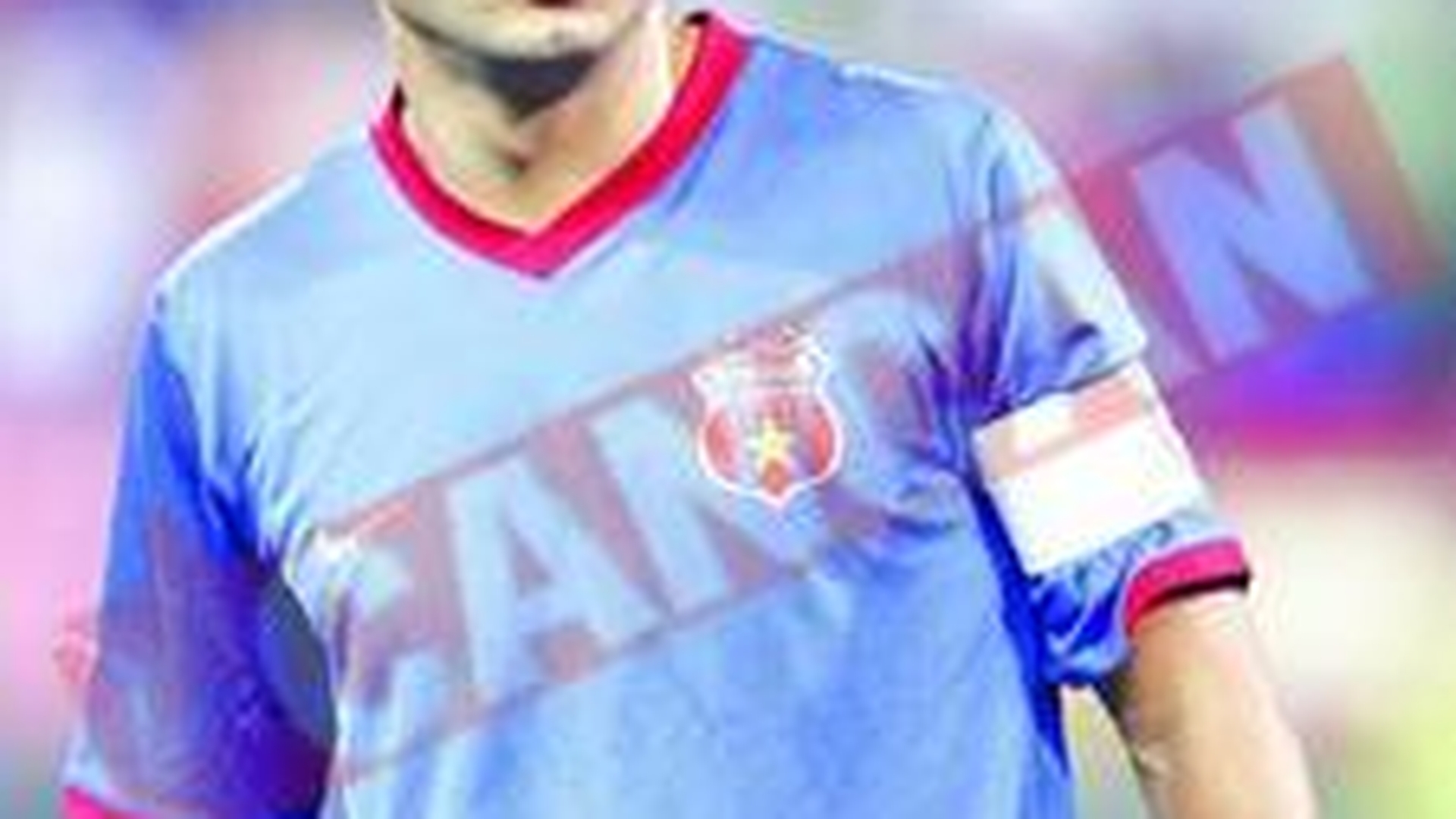 "Dicanio", un an si jumatate sub Tampa