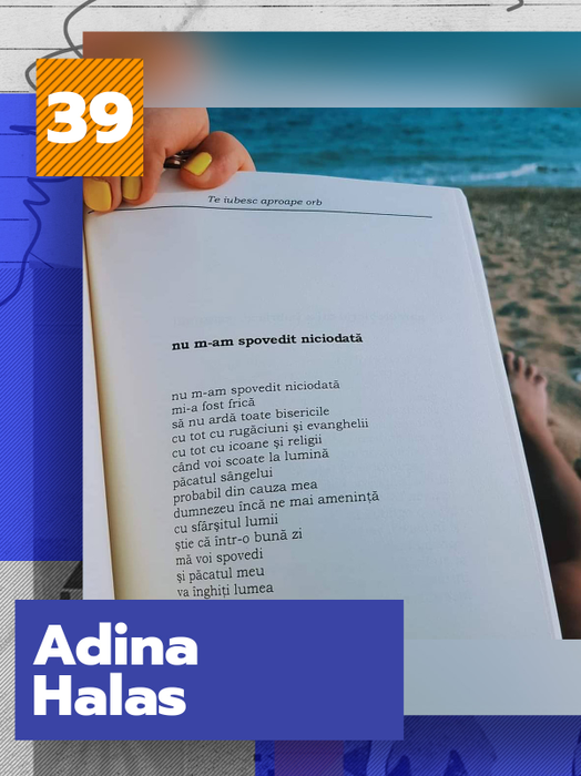 Top 40 vedete citind la plajă, în pozițiile cele mai provocatoare: Ce locuri ocupă Corina Caragea, Marina Dina sau Cristina Rus