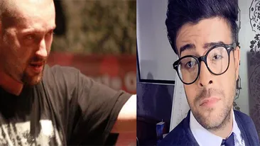 Paraziţii îl fac praf pe Speak! Ce zice Cheloo de iubitul Adelinei Pestriţu: Sincer să fiu...