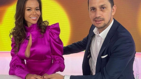 Prima conversație dintre Flick și soția lui, subiect de ”Bacalaureat”: ”M-a întrebat când a domnit Ștefan cel Mare”