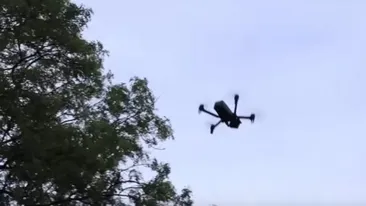 S-a emis din nou Ro-Alert în România și avioane de luptă au fost ridicate de la sol, după un nou atac cu drone