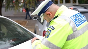 Noua lege antidrog la volan. Ce trebuie să ai la tine, ca să nu ajungi după gratii