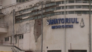 Un pacient al Sanatoriului Moroieni din Dâmbovița a murit după ce s-a aruncat de la etaj