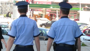 Tragedie în Vâlcea! Doi poliţişti au murit într-un accident rutier: "Ar fi pătruns pe contrasens"