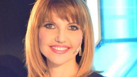 O prezentatoare TV îşi acuză o colegă de la TVR de plagiat!