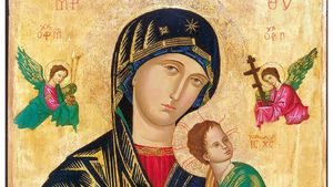 Tradiții și obiceiuri de Sfânta Maria Mică. Ce NU ai voie să faci pe 8 septembrie, ca să nu ai parte de ghinion tot anul