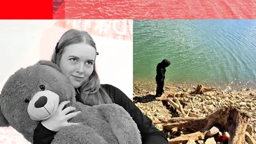 Mama fetei care s-a înecat după ce s-a speriat de un urs face noi dezvăluiri. Femeia este îngrijorată pentru siguranța celorlalte două fiice ale ei. ”Mi-e teamă că cel care a omorât-o pe Andreea...”