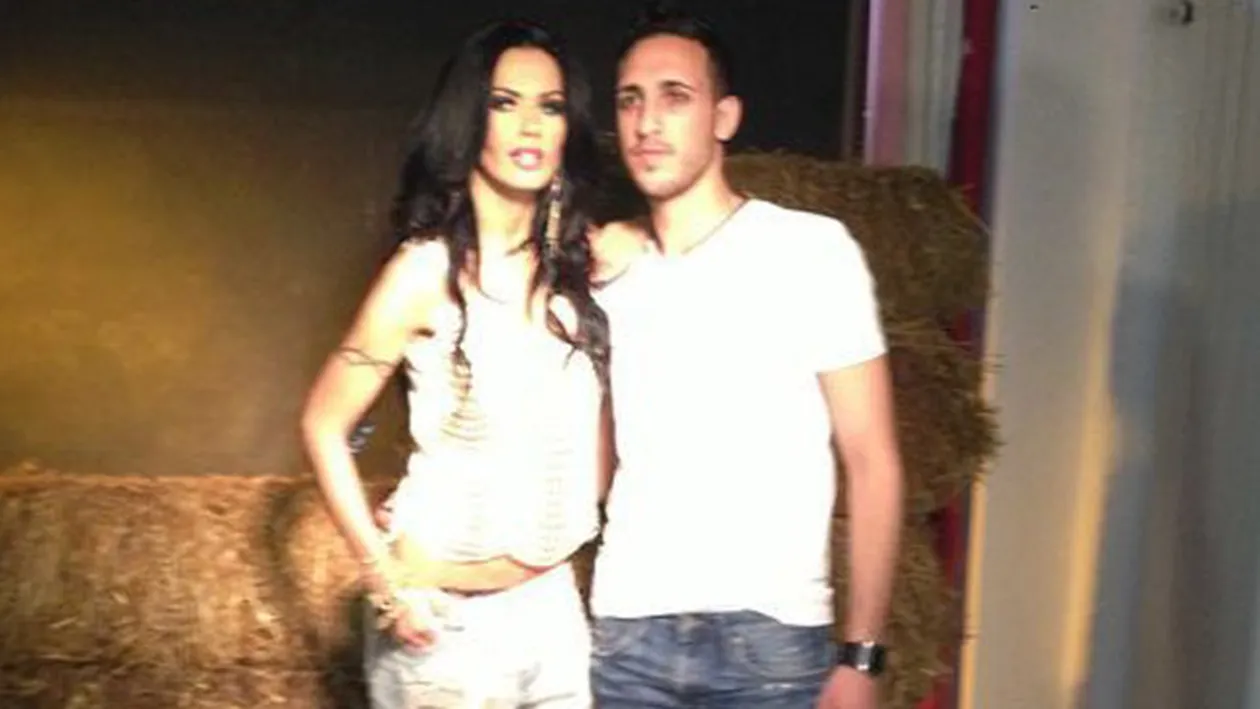 Se repeta istoria cu Pepe? Iubitul Oanei Zavoranu a vrut sa se sinucida azi-noapte! Motivul unui astfel de gest necugetat