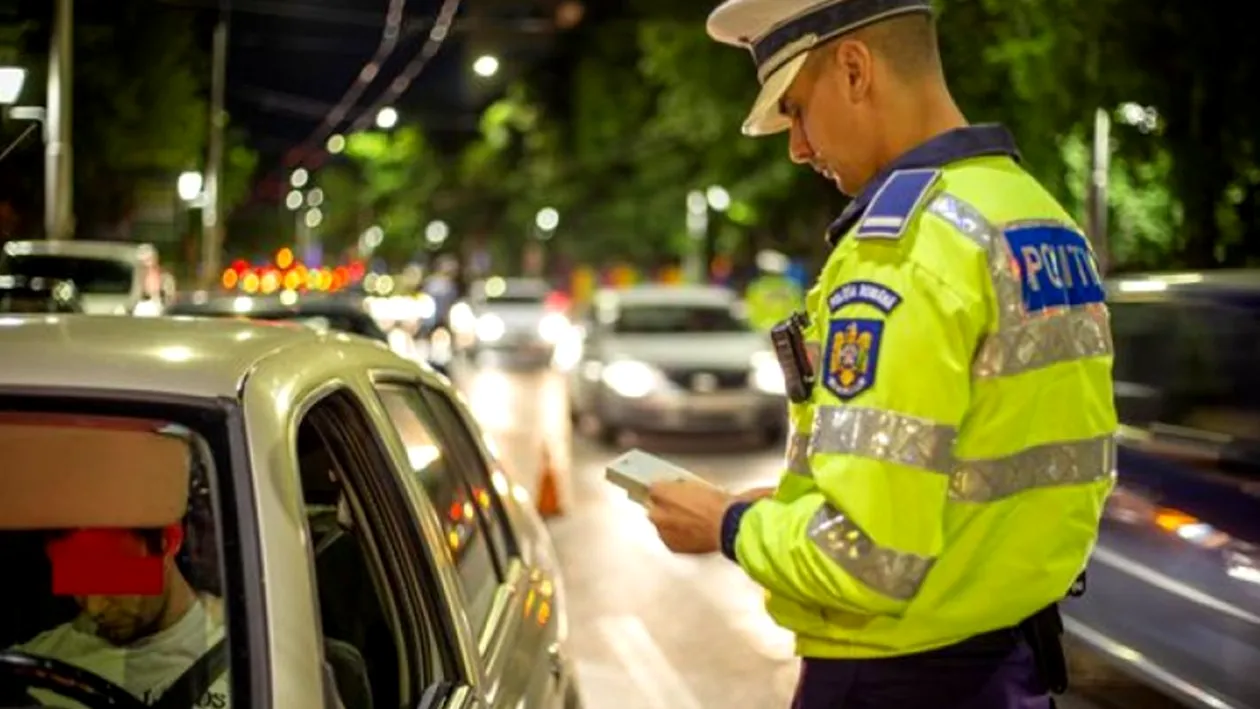 Medicamentele din cauza cărora poți rămâne fără permis. Influențează testele rapide din trafic