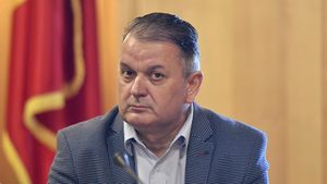Bucureștiul a intrat în scenariul roșu. Se va închide sau nu Capitala? Anunțul făcut de Virgil Guran. „Se iau în calcul restricții majore”