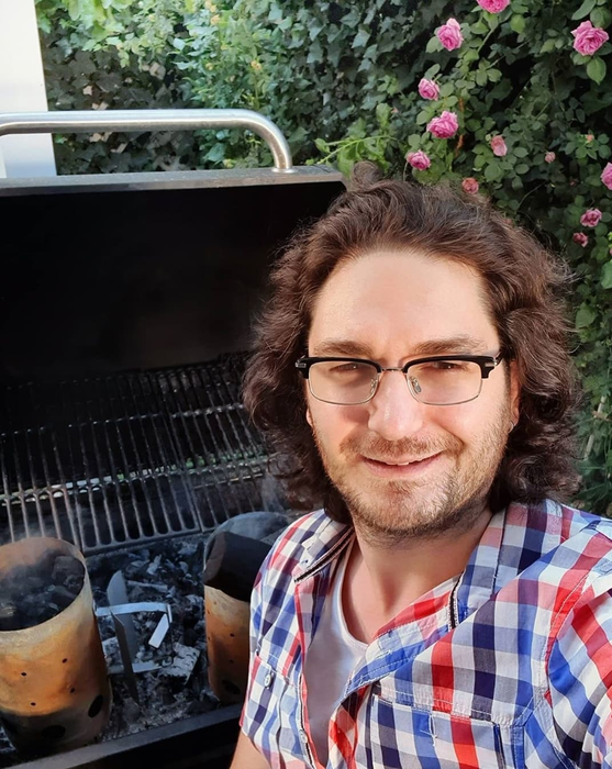 Florin Dumitrescu, despărțit de familie timp de două luni, din cauza coronavirusului! „Mai am un ultim test de făcut și îmi reiau viața de familie”