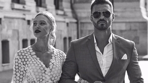 Bombă în showbiz! Bogdan Vlădău și Gina Chirilă au divorțat după 7 ani de mariaj: ”Din păcate, uneori, drumurile ajung să se despartă”