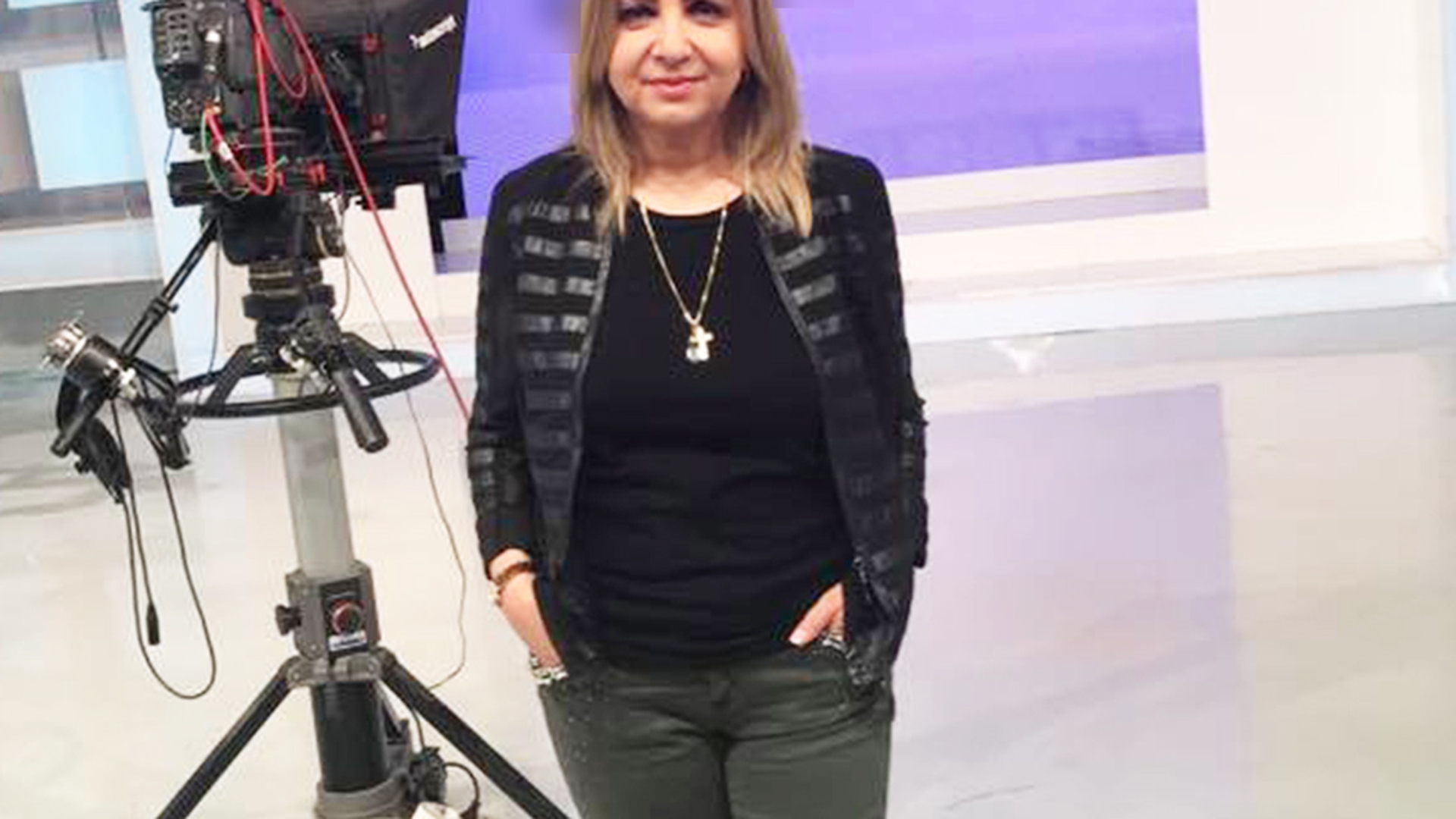 CARMEN ŞERBAN a spus adevărul despre cum a slăbit: „Zice lumea că mi-am făcut operaţie...“