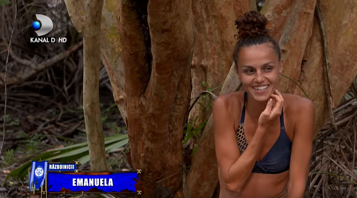 S-a format primul cuplu de la Survivor România?! Colegii i-au dat de gol: “E o clipire diferită în ochi. Se vede diferența, oricum!”