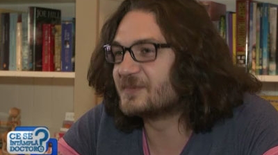 Chef Florin Dumitrescu a renunţat la mâncarea preferată ca să slăbească. Vezi la ce aliment are interzis în perioada dietei