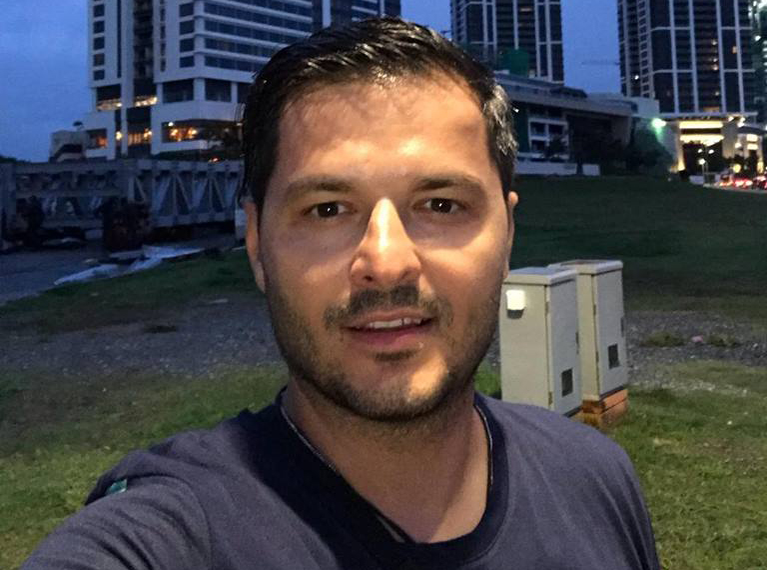 Liviu Varciu s-a împăcat cu fosta iubită în mare secret