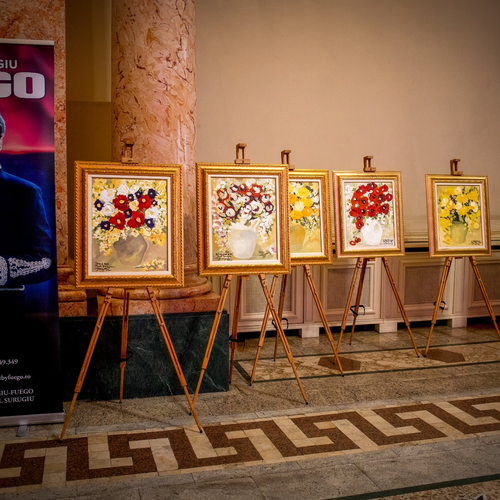 Imagine Galerie #1
