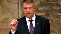 Klaus Iohannis a ajuns la spital! Afla ce i-au spus medicii sefului statului