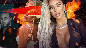 Ciocnire „atomică” între Bianca Drăgușanu și „Turbo Prințesica”! „Fata m-a sunat și...”