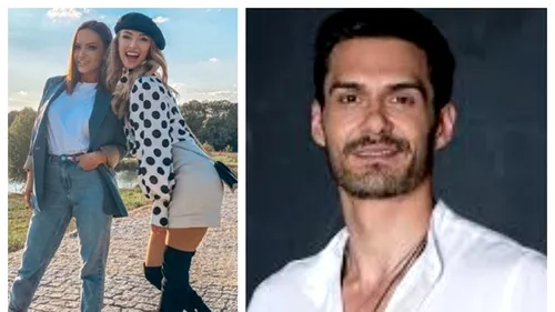 Cum a reacționat Andreea Bălan, după ce George Burcea a făcut-o praf pe Andreea Antonescu, la Ferma. „Abia aștept”