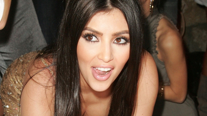 Dorinta excentrica a lui Kim Kardashian! Nici nu iti imaginezi in ce locatie vrea sa isi petreaca luna de miere