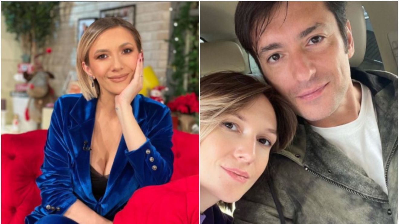 Adela Popescu, declarații despre problemele cu care se confruntă la cea de-a treia sarcină: "Sănătatea lui e primordială, așa că nu o să mă încăpățânez inutil"
