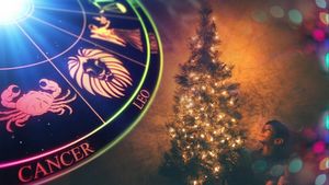 Cele 3 ZODII care vor trăi miracole de Crăciun! Decembrie 2025 le aduce oportunități uriașe în carieră