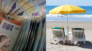 Cât costă o singură zi la all-inclusive pe litoralul românesc, în iulie 2025. Ce primești gratuit de banii aceștia