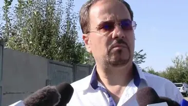 După descinderea DIICOT la casa familiei Melencu, Tonel Pop face acuzații grave: Sunt șocat. Procurorii m-au amenințat