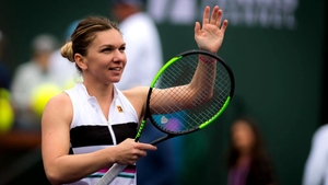 Simona, pas mare spre fotoliul de lider mondial!