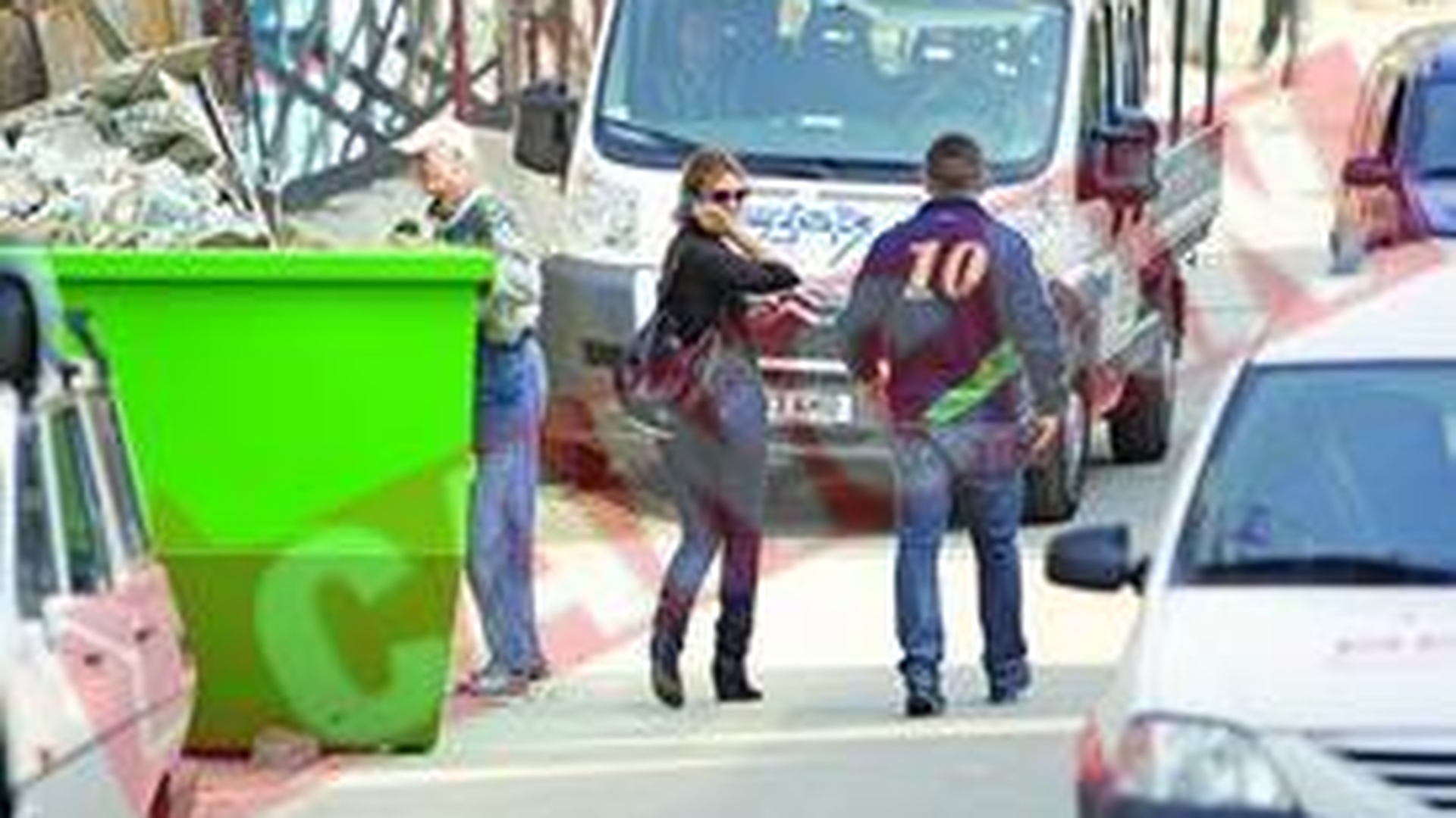 Maria Marinescu, apartament de 500.000 de euro