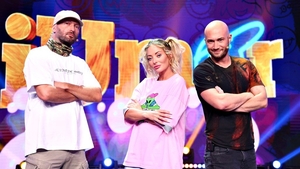 S-a terminat sau nu iUmor! Antena 1 a făcut anunțul oficial despre show-ul lui Deliei și al lui Mihai Bendeac și Cheloo
