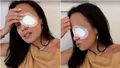 Ce a pățit Andreea Raicu la ochi. A ajuns de urgență la oftalmolog după un incident neașteptat. „Este îngrozitor”