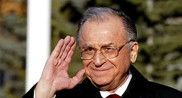 Ion Iliescu și-a revenit din comă! Cele mai noi informații despre starea de sănătate a fostului președinte
