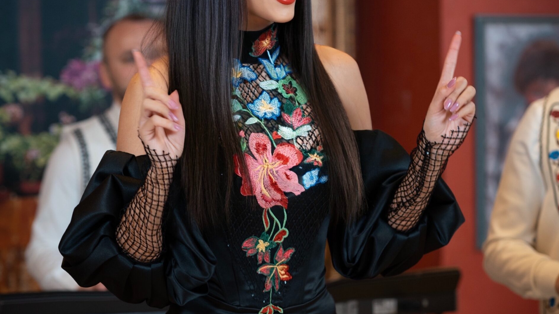 Jessie Baneș, piesă specială pentru românii din diaspora: „Să le alin măcar puțin dorul de casă”