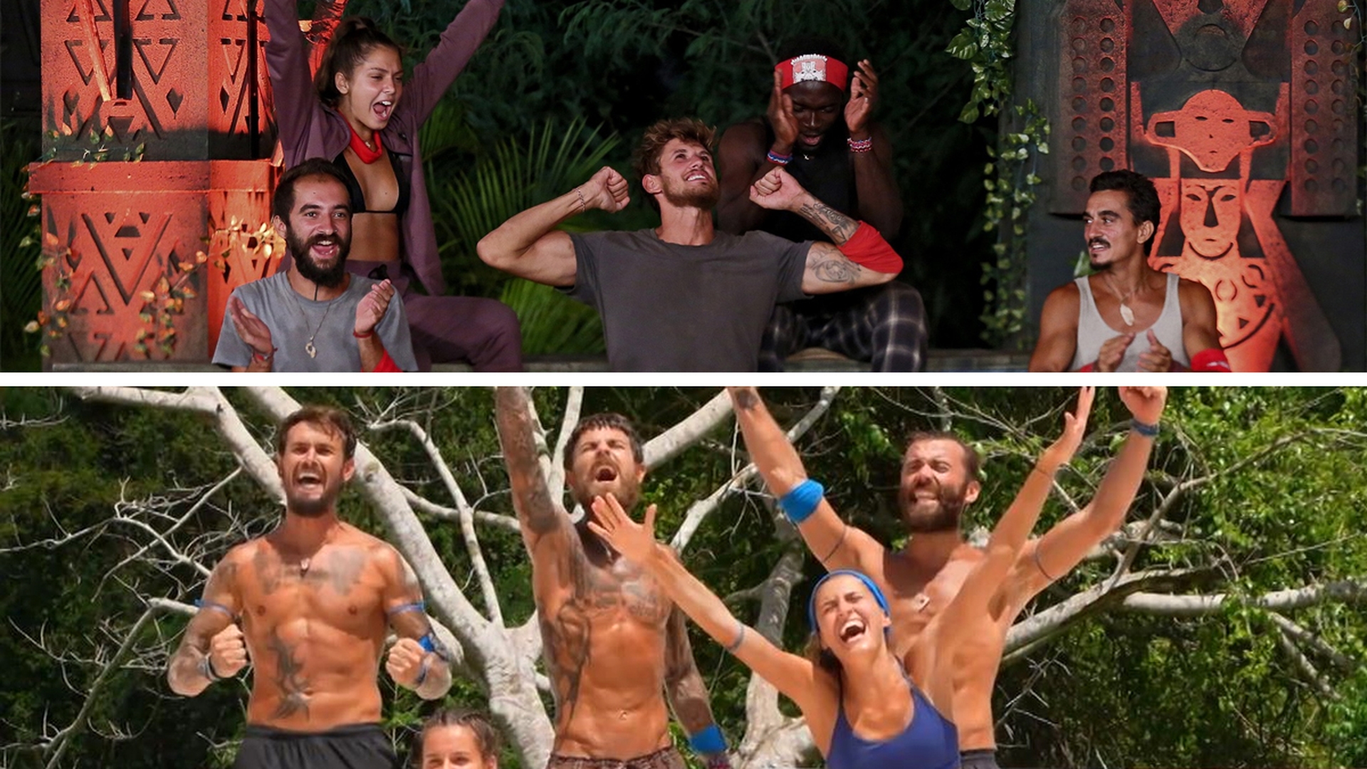 Surpriză uriașă! Cine va câștiga Survivor România 2022 de la Pro TV?! Avem clasamentul final emis de casele de pariuri