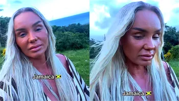 Maria Constantin, pusă la zid după ce a apărut fără machiaj și filtre: „Nu pot să cred ce ți-ai făcut!”