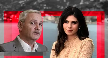 Oana Leonte dezminte tranșant existența unei povești de iubire cu ex-“șeful României”. Îl demolează pe Liviu Dragnea: ”Nici în cele mai negre vise nu îmi doresc să fie iubitul meu!”