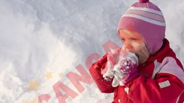 Zapada din orase e toxica!