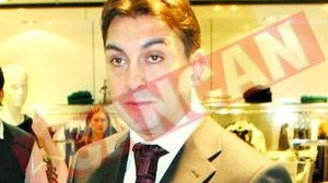"Ilie Dumitrescu este un om fara onoarei