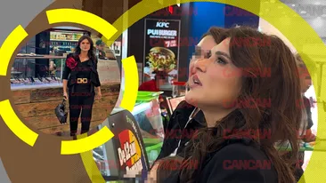 Obrazul subţire... cu avocado se ţine! Monica Bîrlădeanu are grijă ce bagă în guriţă de când şi-a tras soţ tânăr 