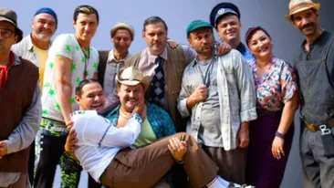 ProTV cere 1 milion de euro Guvernului! Este pentru serialul ”Las Fiebinți”