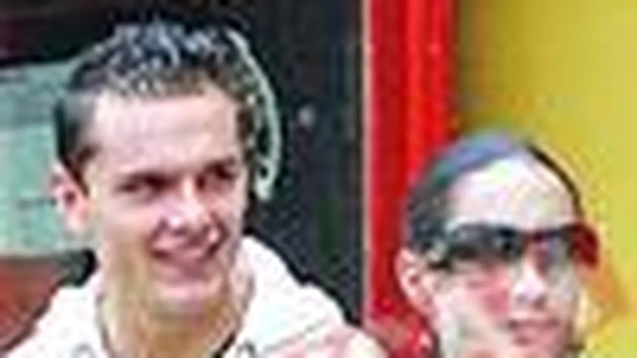 Tatal lui Vladut Munteanu tine cura de slabire