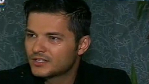 Liviu Varciu, in stare de soc! A privit cum MOARE chiar sub ochii lui