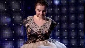GIGI BECALI a făcut un gest impresionant pentru LORELAI MOŞNEGUŢU, o tânără talentată care nu poate merge