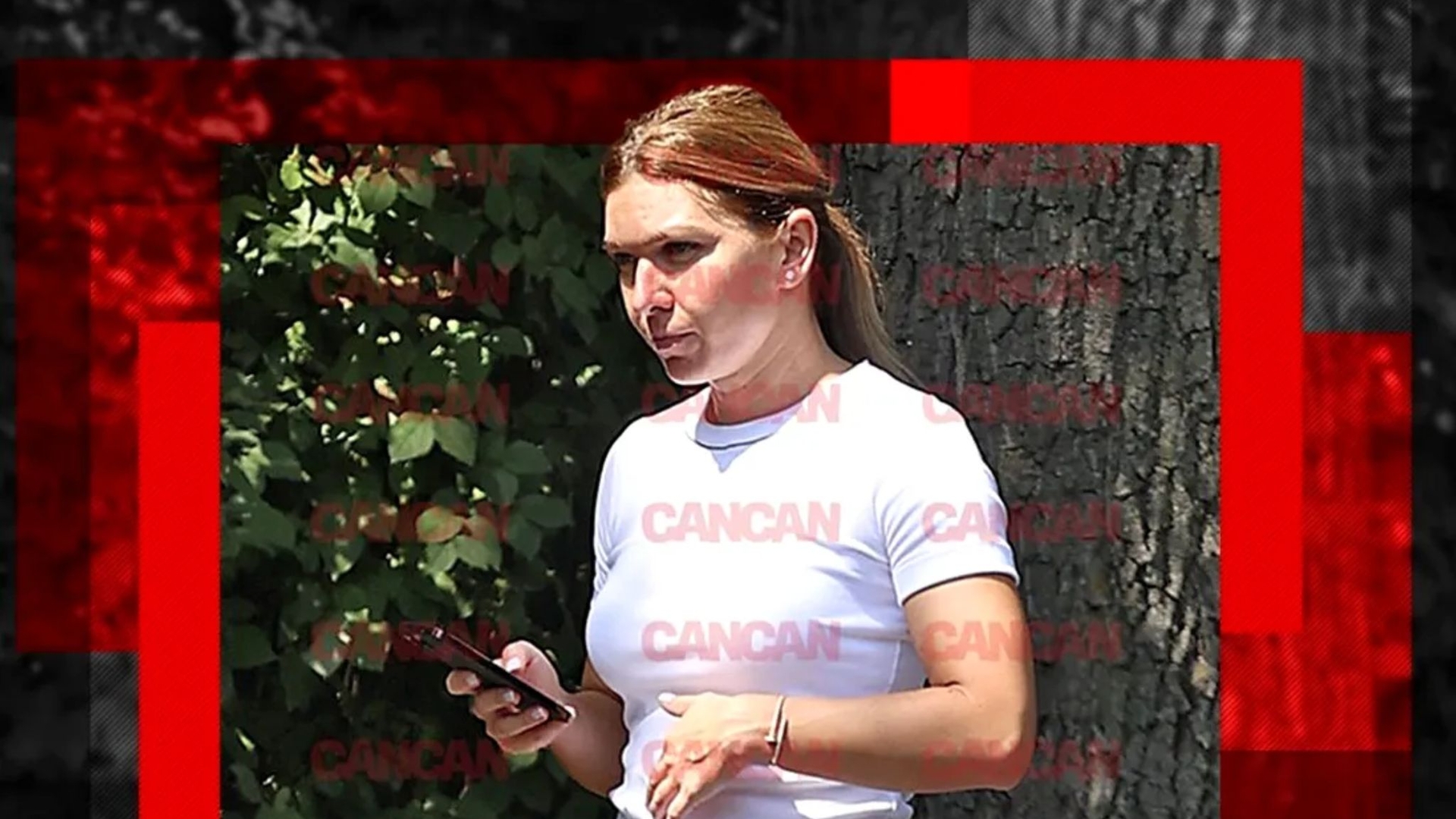 Simona Halep a apărut în public după suspendare și a făcut scandal. „M-au judecat pe presupuneri!”. Ce probă ar fi găsit acuzatorii