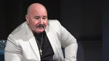 Nuțu Cămătaru, un adevărat cuceritor! Ce dezvăluiri a făcut despre Monica Gabor și Nicoleta Luciu