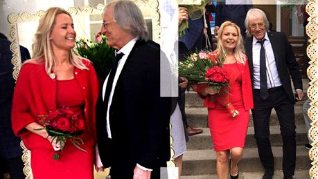 Simona Secrier, dezvăluiri tulburătoare la un an de la moartea lui Mihai Constantinescu
