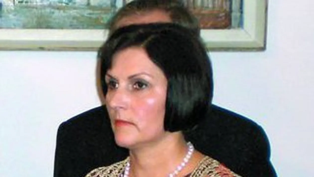 Laszlo Tokes, parasit de nevasta